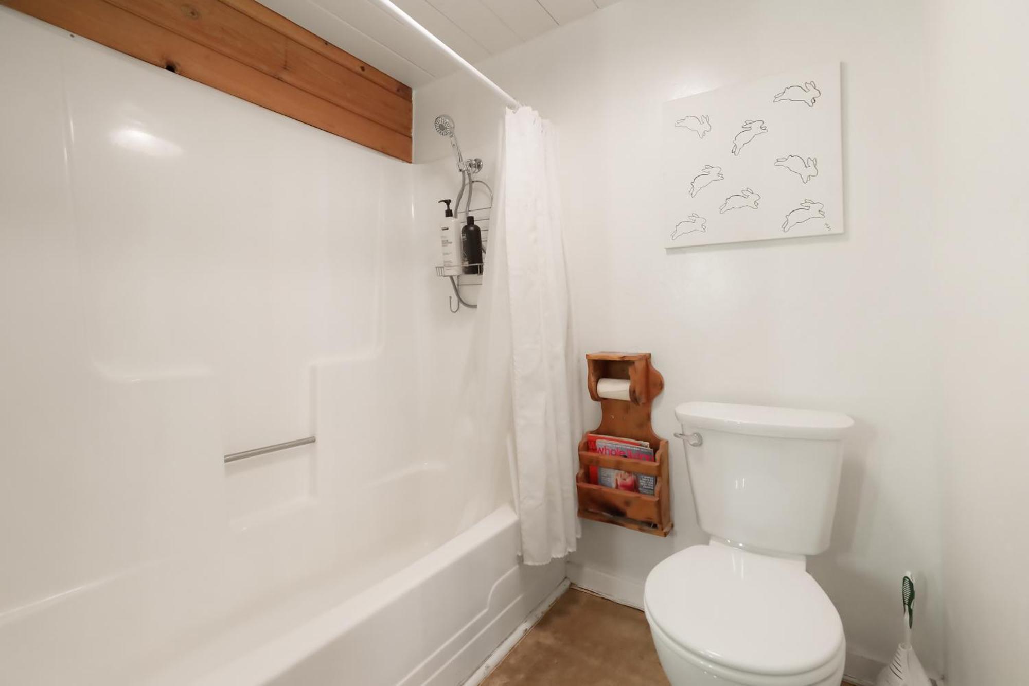 Spacious Classic Cabin Retreat- Near Lassen Mill Creek Bagian luar foto