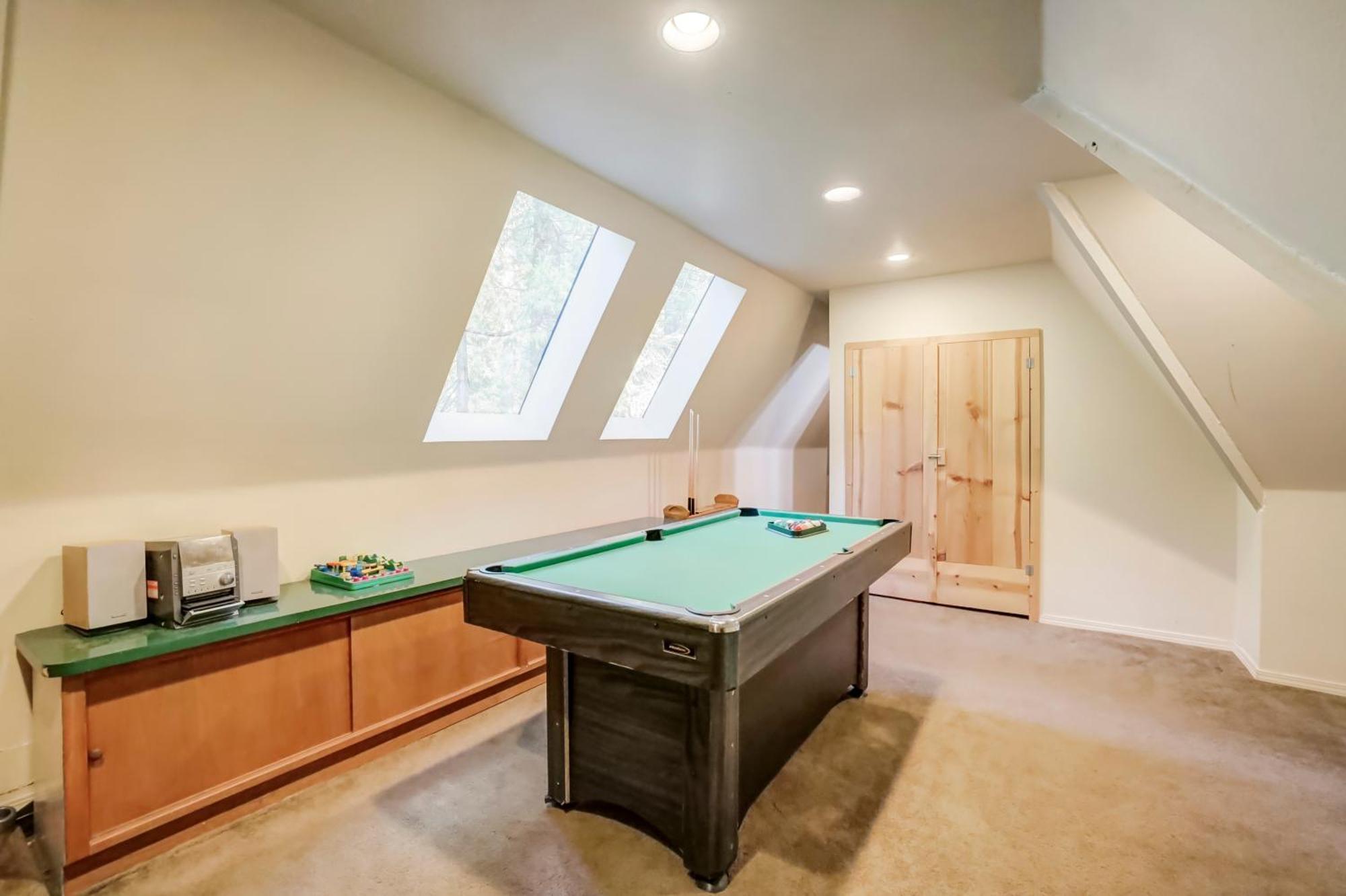 Spacious Classic Cabin Retreat- Near Lassen Mill Creek Bagian luar foto