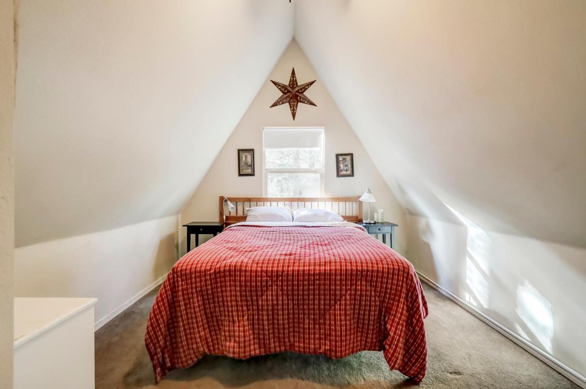 Spacious Classic Cabin Retreat- Near Lassen Mill Creek Bagian luar foto