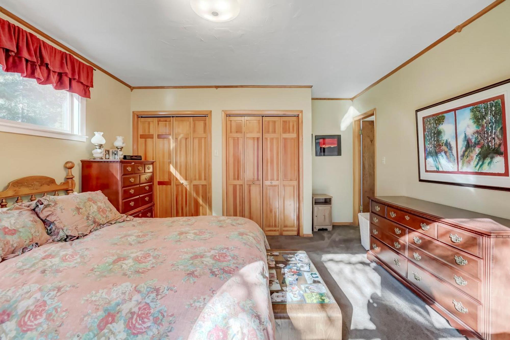 Spacious Classic Cabin Retreat- Near Lassen Mill Creek Bagian luar foto