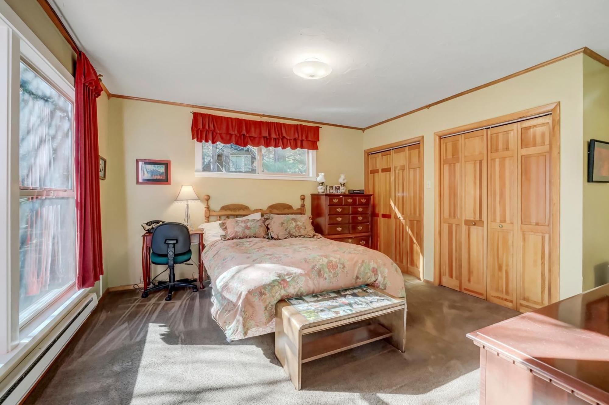 Spacious Classic Cabin Retreat- Near Lassen Mill Creek Bagian luar foto