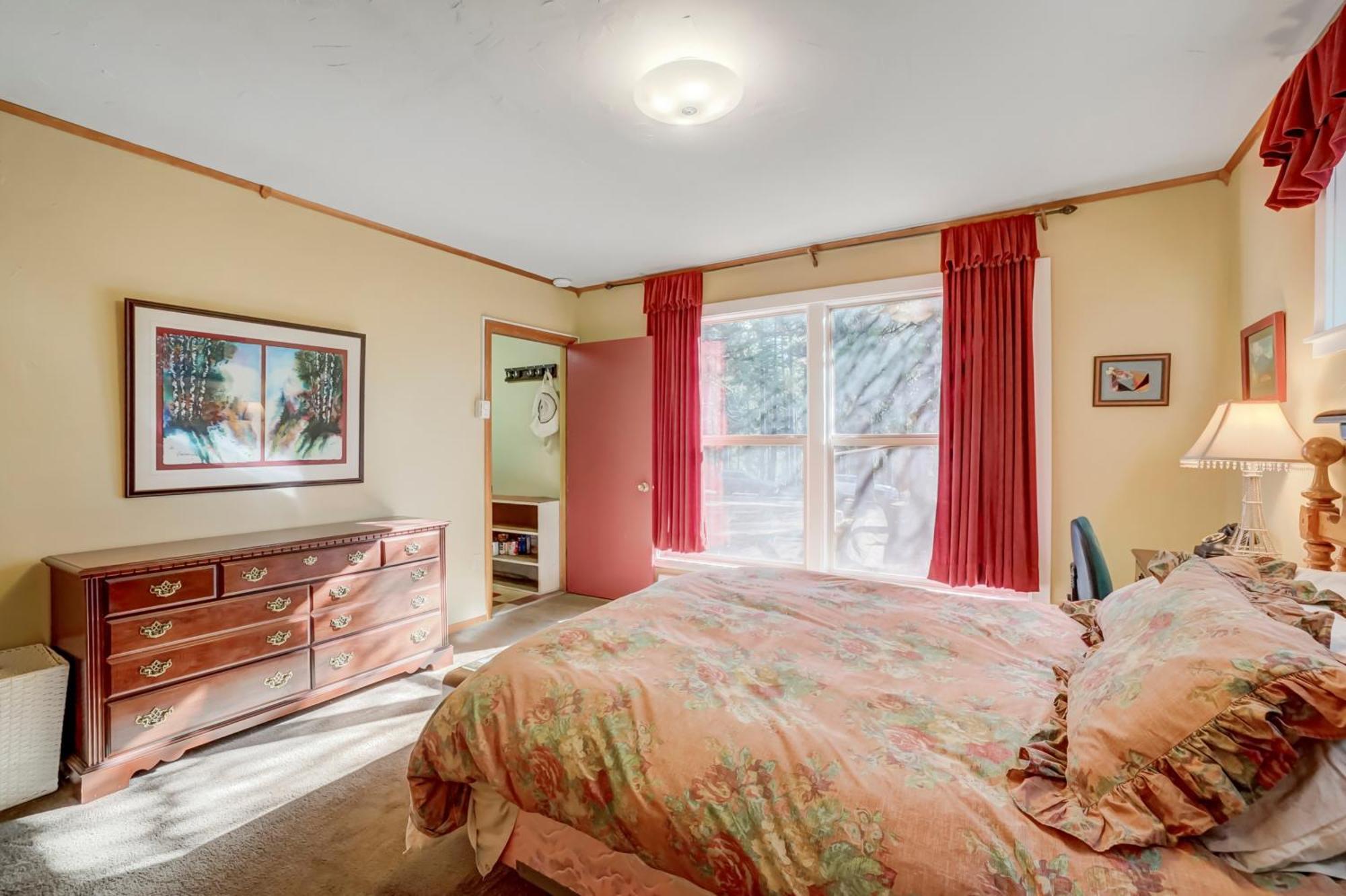Spacious Classic Cabin Retreat- Near Lassen Mill Creek Bagian luar foto